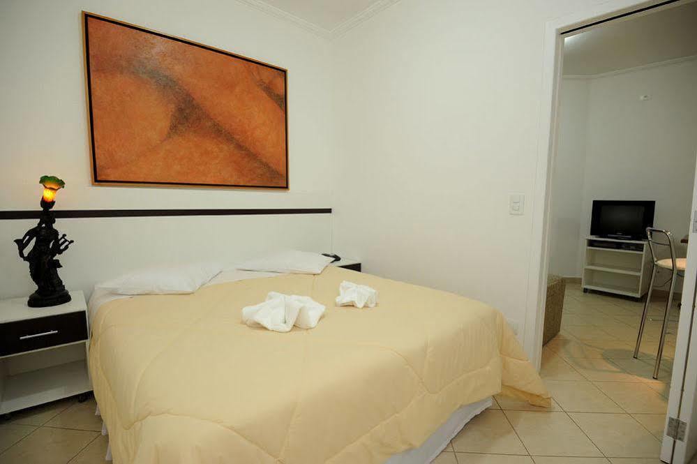 Hotel Poeta Flat Itajubá Zewnętrze zdjęcie
