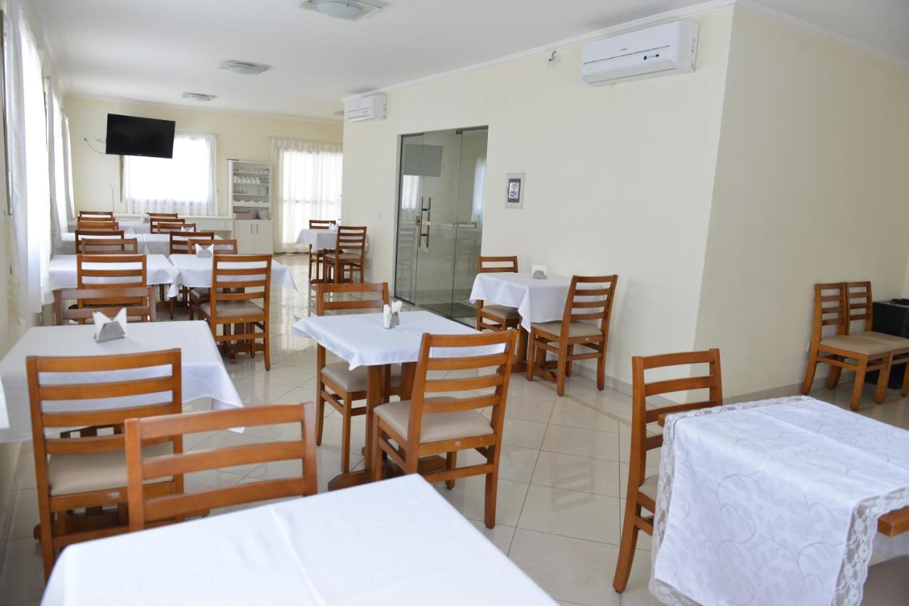 Hotel Poeta Flat Itajubá Zewnętrze zdjęcie