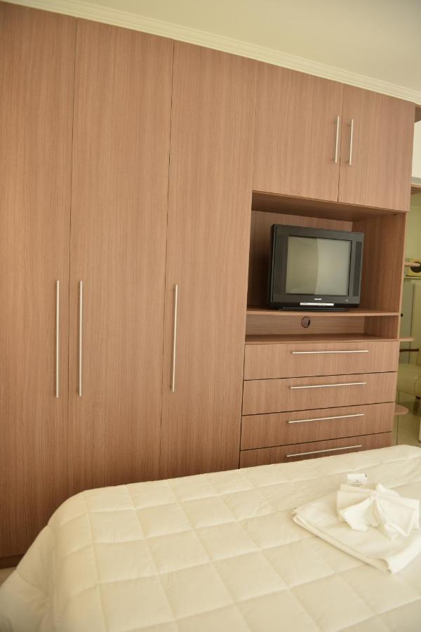 Hotel Poeta Flat Itajubá Zewnętrze zdjęcie
