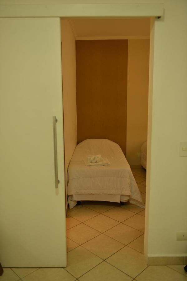 Hotel Poeta Flat Itajubá Zewnętrze zdjęcie